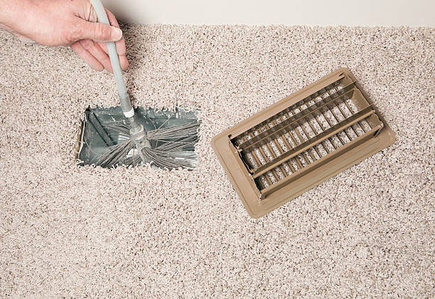 Best Affordable Duct Cleaning Services  in Salina, UT