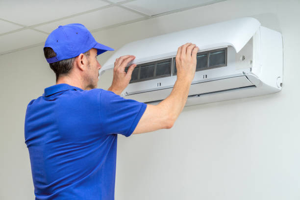 Best Best Air Duct Cleaning Near Me  in Salina, UT